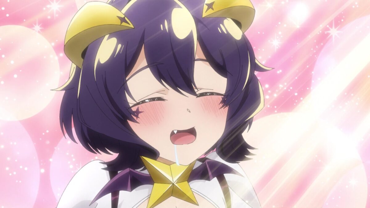 Gushing Over Magical Girls Episode 3 Utena Drools Over Sayo