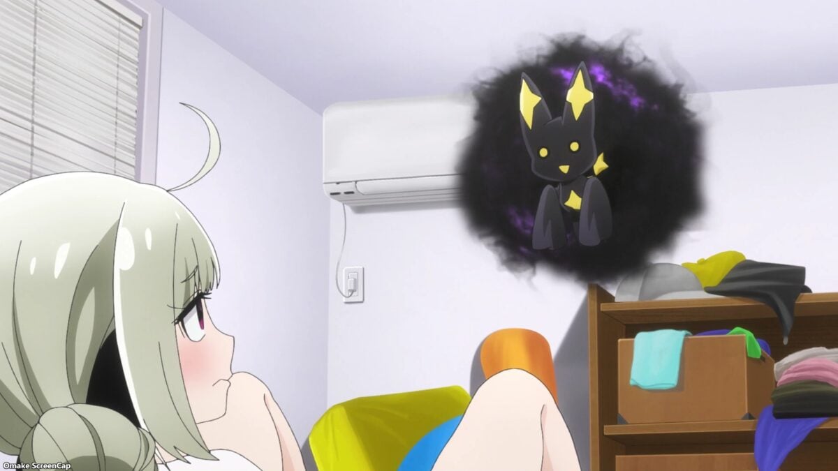 Gushing Over Magical Girls Episode 3 Venalita Visits Kiwi