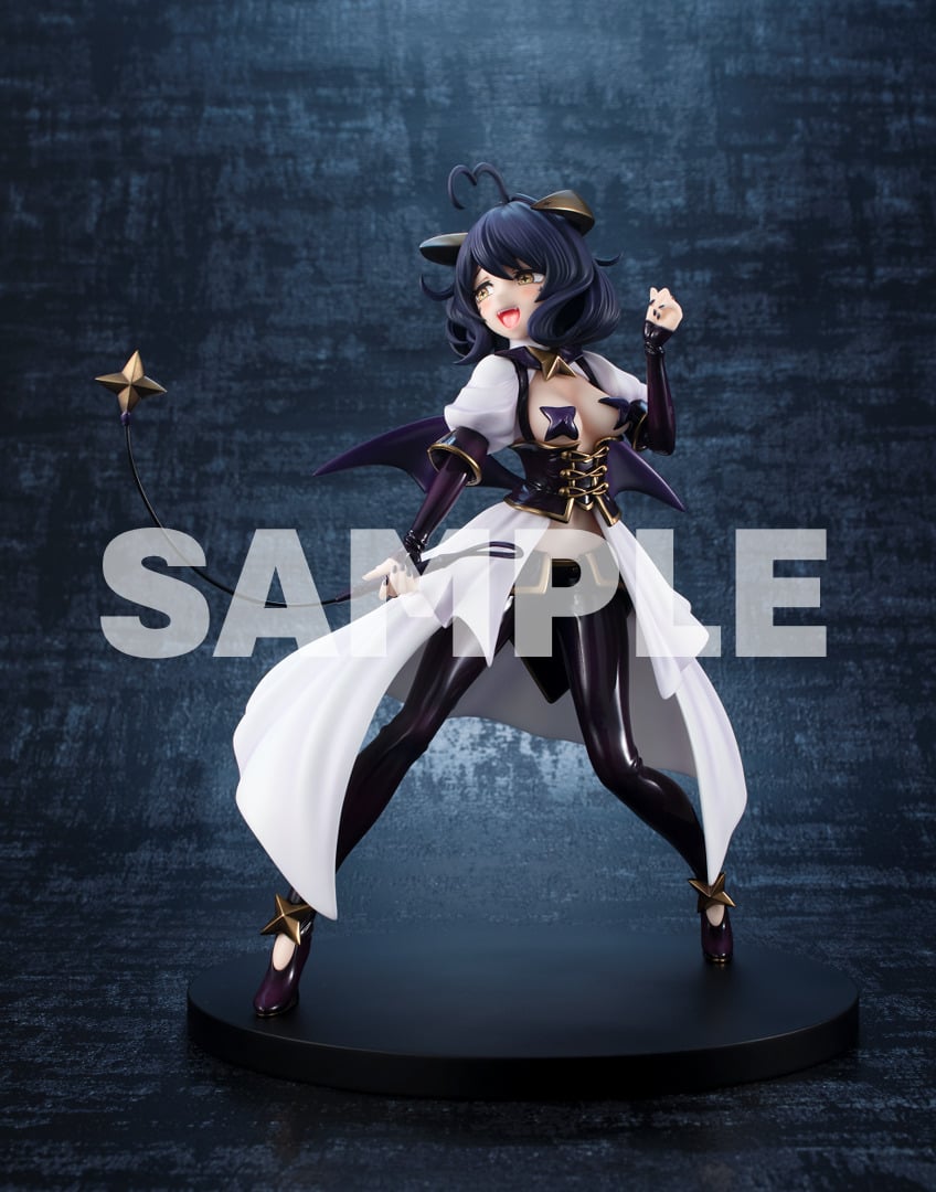 Gushing Over Magical Girls Magia Baiser 1