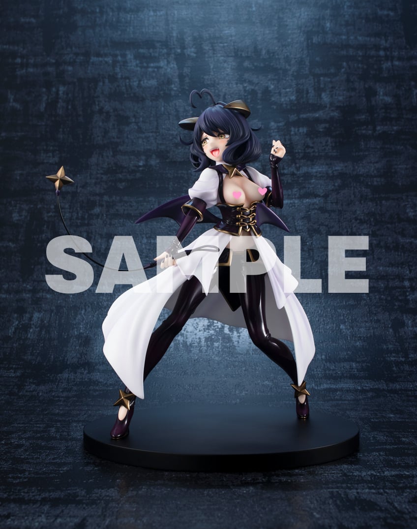 Gushing Over Magical Girls Magia Baiser 2