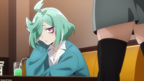 Gushing Over Magical Girls OP Nemo Watches Matama Sing