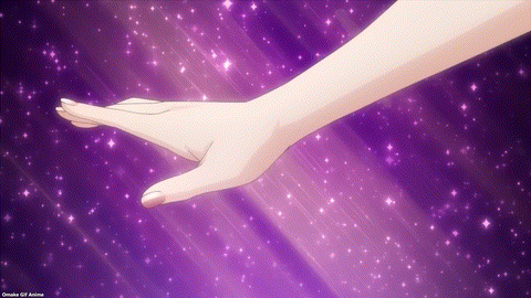 Gushing Over Magical Girls OP Utena Transforms