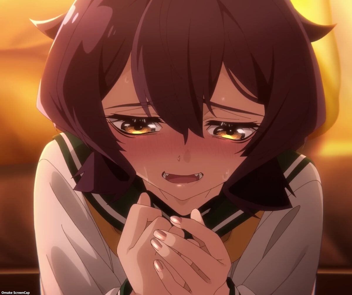 Gushing Over Magical Girls PV Emotional Utena