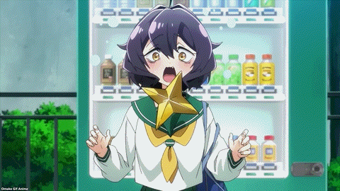 Gushing Over Magical Girls PV Utena Transforms