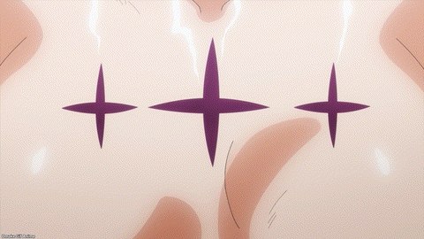 Gushing Over Magical Girls Episode 10 Leoparde Star Tranformation