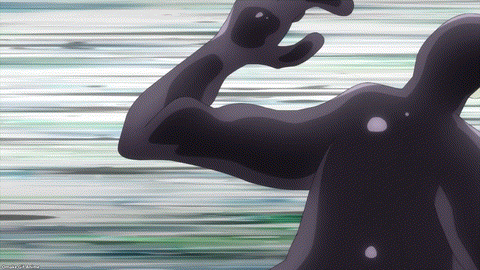 Gushing Over Magical Girls Episode 10 Loco Musica Joins Baiser Fight