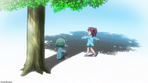 Gushing Over Magical Girls Episode 10 Nemo Critiques Matama