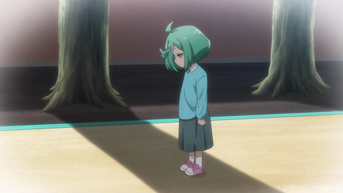 Gushing Over Magical Girls Episode 10 Nemo Chan Plays In Shadow