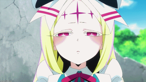 Gushing Over Magical Girls Episode 10 Neroalice Disapproves
