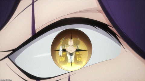 Gushing Over Magical Girls Episode 11 Baiser Turns Enorme To Child