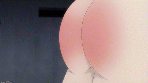 Gushing Over Magical Girls Episode 11 Enorme Butt Welts
