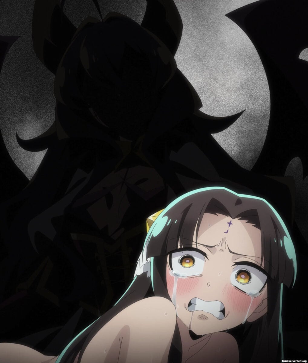 Gushing Over Magical Girls Episode 11 Enorme Starts Crying