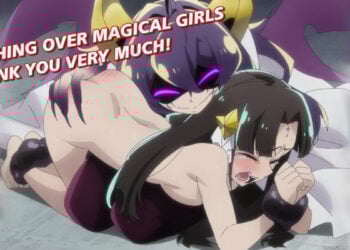 Gushing Over Magical Girls Episode 11 Featured Image TW