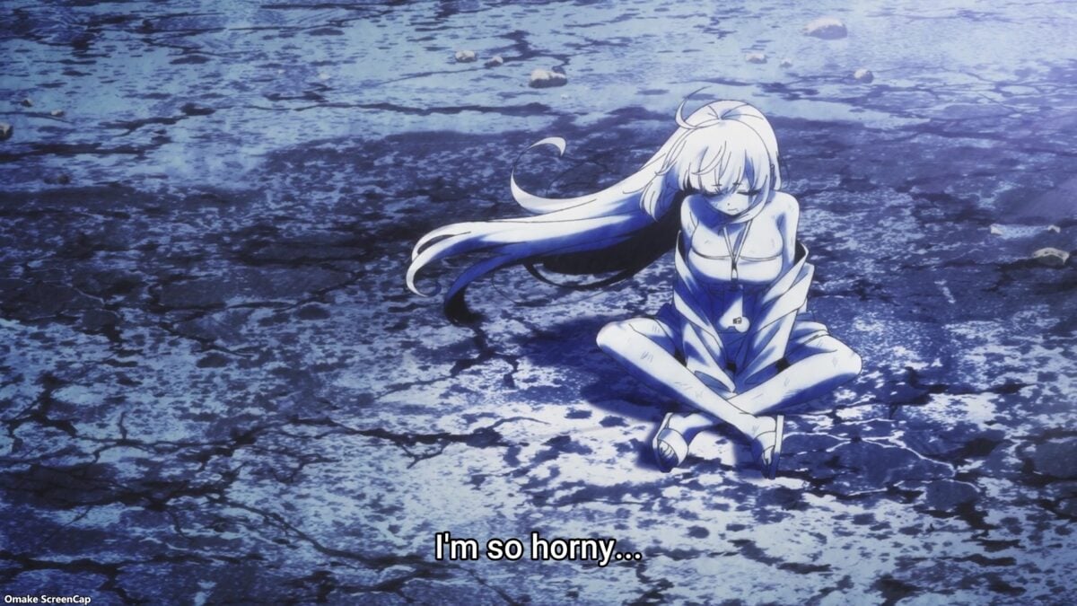 Gushing Over Magical Girls Episode 11 Horny Kiwi