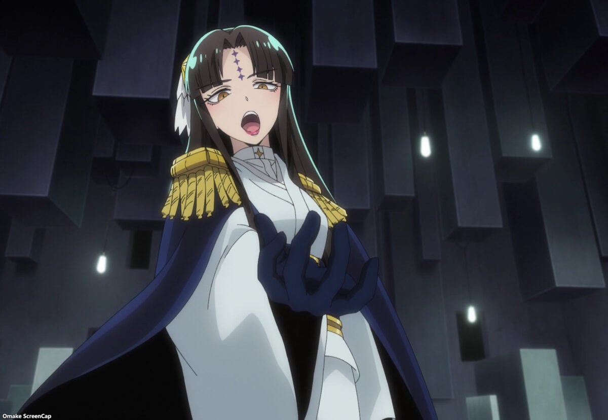 Gushing Over Magical Girls Episode 11 Lord Enorme Join Me