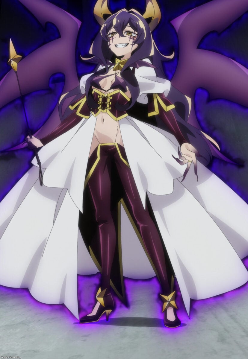 Gushing Over Magical Girls Episode 11 Magia Baiser Upgraade