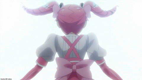 Gushing Over Magical Girls Episode 11 Tres Magia Arrives