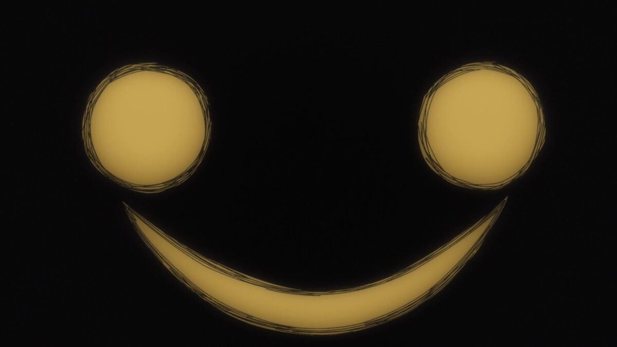 Gushing Over Magical Girls Episode 11 Venalita Creepy Smile