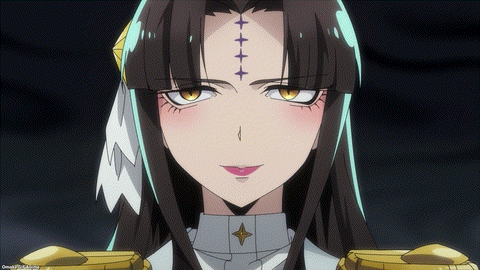 Gushing Over Magical Girls Episode 11 Venalita Explains Baiser's Reframe