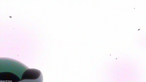 Gushing Over Magical Girls Episode 12 Azure Feels Good