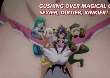 Gushing Over Magical Girls Episode 12 Featured Image TW