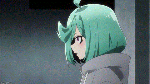 Gushing Over Magical Girls Episode 12 Leberblume Sneaky Subterfuge Sergeant