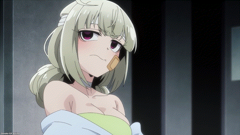 Gushing Over Magical Girls Episode 12 Leoparde Baiser Chan Fan Club Captain