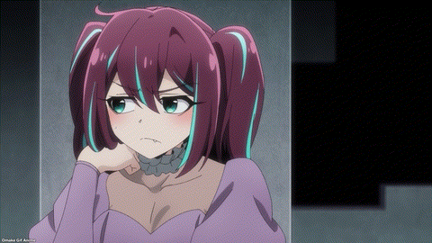 Gushing Over Magical Girls Episode 12 Loco Musica Aspiriring Idol Admiral