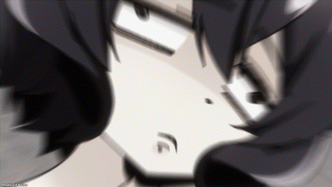 Gushing Over Magical Girls Episode 12 Magia Baiser Enormita Supreme Commander