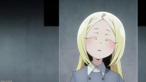 Gushing Over Magical Girls Episode 12 Neroalice Catnap Colonel