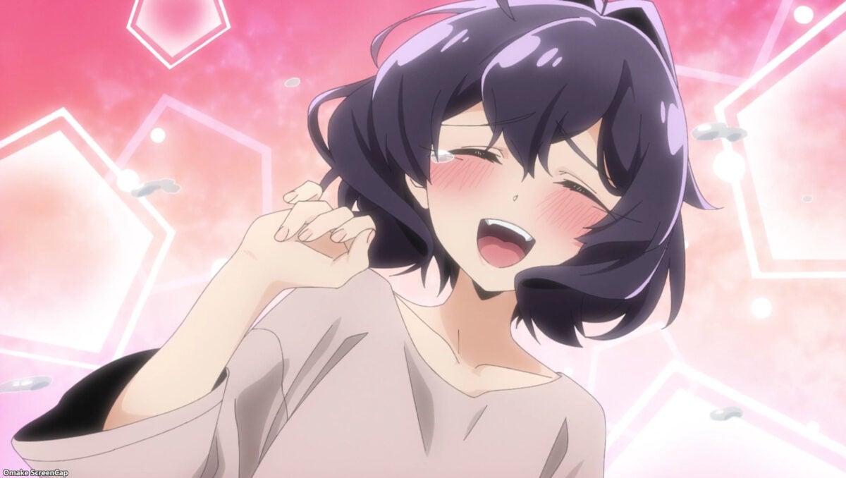 Gushing Over Magical Girls Episode 12 Utena Ecstatic