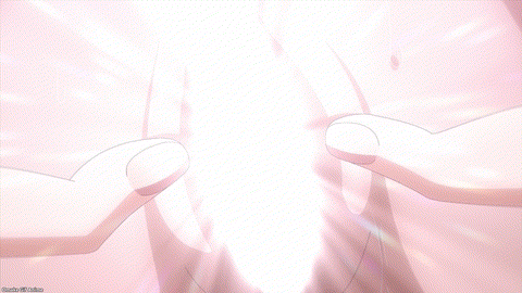 Gushing Over Magical Girls Episode 12 Utena Sees Heave