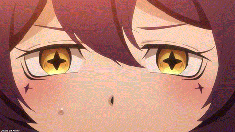 Gushing Over Magical Girls Episode 4 Baiser Discovers Pasites