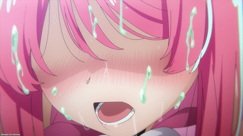 Gushing Over Magical Girls Episode 4 Tress Magia Slimed