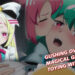 Gushing Over Magical Girls Episode 5 Featured Image
