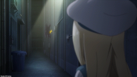 Gushing Over Magical Girls Episode 5 Korisu Finds Venalita