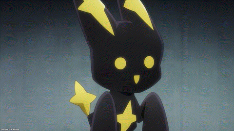 Gushing Over Magical Girls Episode 5 Korisu Holds Venalita Again