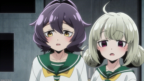 Gushing Over Magical Girls Episode 5 Korisu New Villain