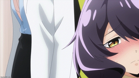 Gushing Over Magical Girls Episode 5 Korisu Plays Sexy Doctor