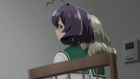 Gushing Over Magical Girls Episode 5 Utena Notices Korisu's Busy Mom