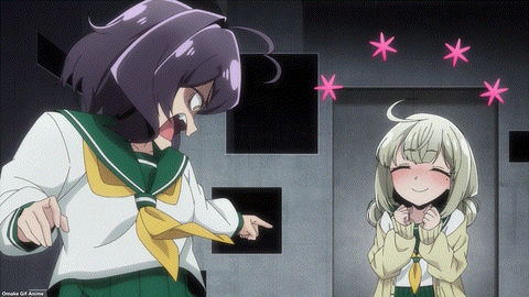 Gushing Over Magical Girls Episode 5 Utena Praises Kiwi