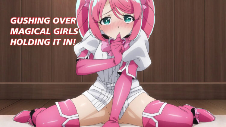 Gushing Over Magical Girls Episode 6 Feature Image TW