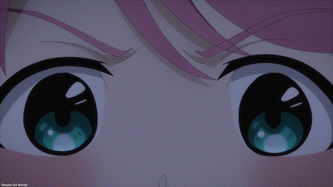 Gushing Over Magical Girls Episode 6 Haruka Stops Bickering