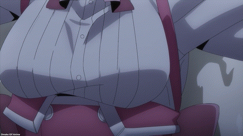 Gushing Over Magical Girls Episode 6 Magenta Clothes Melt