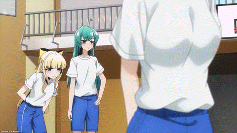 Gushing Over Magical Girls Episode 6 Mommy Haruka