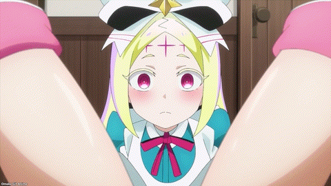 Gushing Over Magical Girls Episode 6 Neroalice Blinks