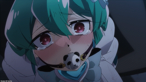 Gushing Over Magical Girls Episode 7 Azure Shudders