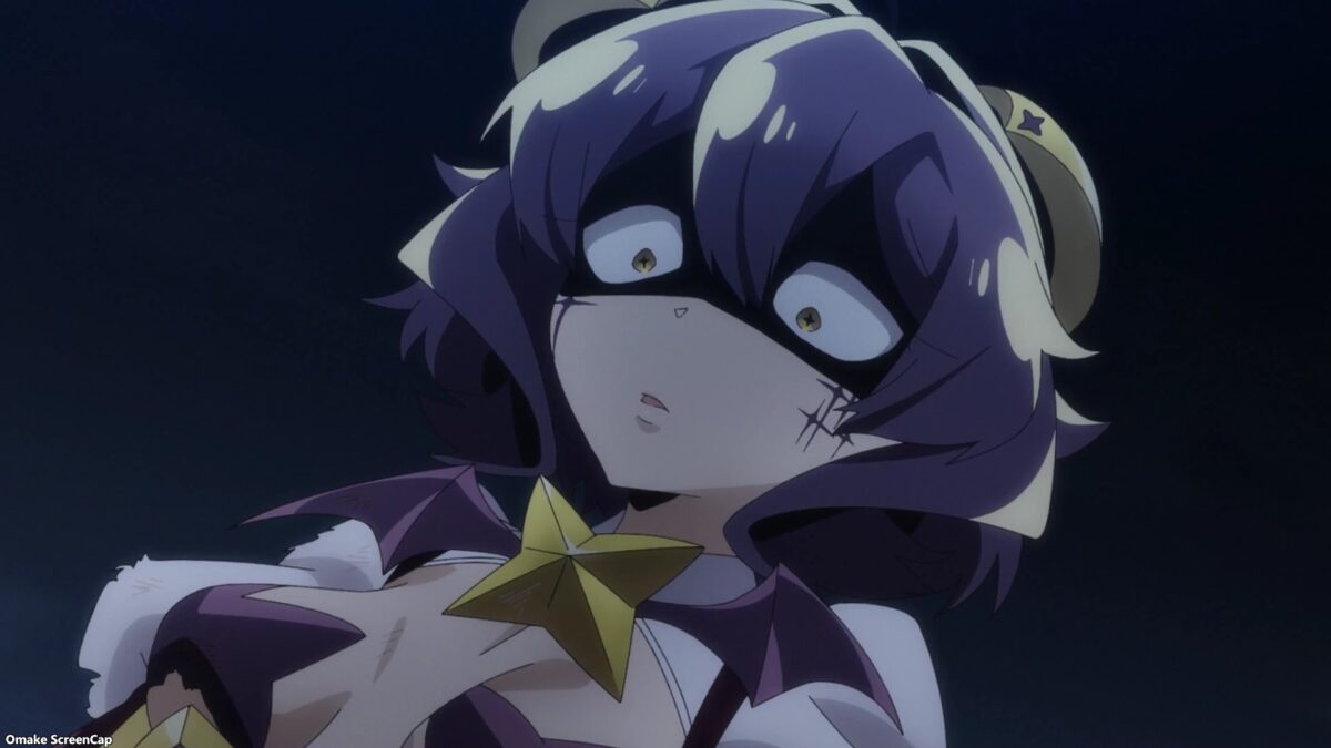 Gushing Over Magical Girls Episode 7 Baiser Do Not Want