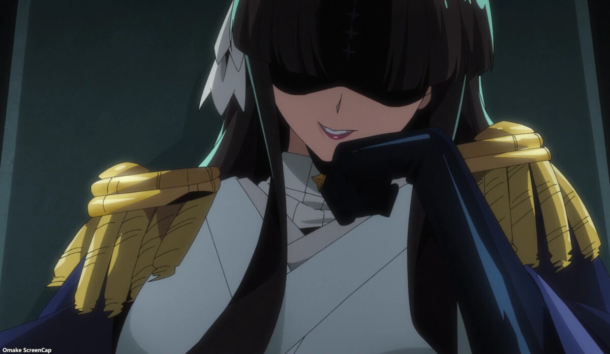 Gushing Over Magical Girls Episode 7 Lord Enorme