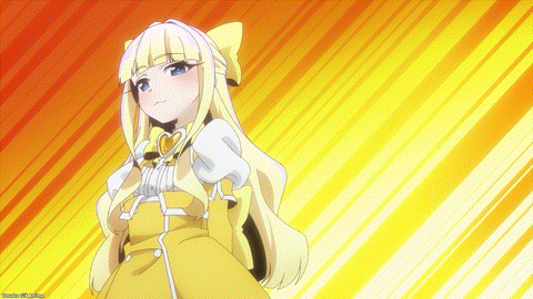 Gushing Over Magical Girls Episode 7 Magia Sulfur Fistfighter